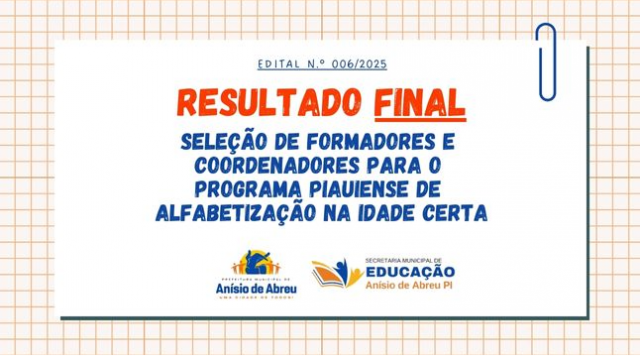 First slide